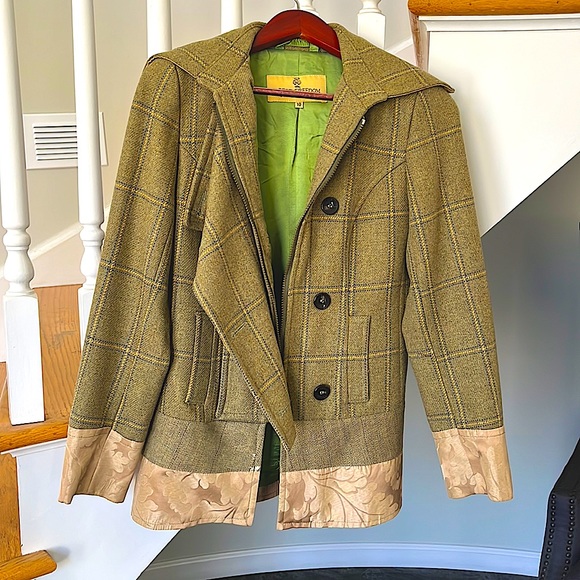 Liberty Freedom Jackets & Coats Made By Liberty Freedom Uk Sizing